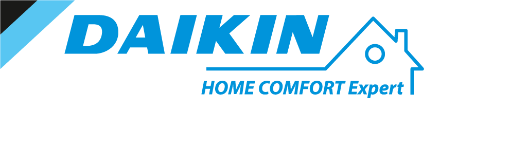 logo daikin